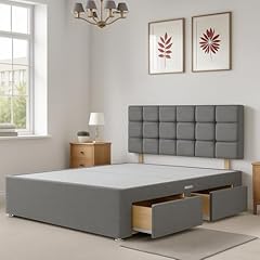 Divan beds deals for sale  Delivered anywhere in UK