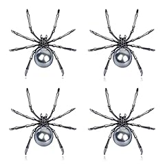 Halloween spider brooch for sale  Delivered anywhere in USA 