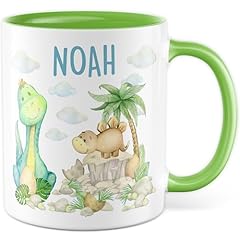 Dino tasse personalisiert gebraucht kaufen  Wird an jeden Ort in Deutschland