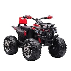 Homcom voiture 4x4 d'occasion  Livré partout en France