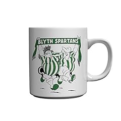 Vicar blyth spartans for sale  Delivered anywhere in UK