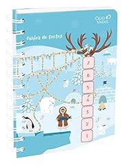 Cahier textes inuit d'occasion  Livré partout en France