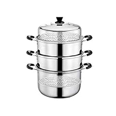 Agashi steamer pot for sale  Delivered anywhere in UK