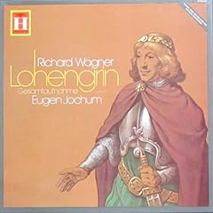 Wagner lohengrin gebraucht kaufen  Wird an jeden Ort in Deutschland