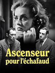 Ascenseur échafaud d'occasion  Livré partout en France