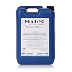 Electrox litre bulk for sale  Delivered anywhere in UK