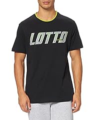 Lotto logo iii usato  Spedito ovunque in Italia 