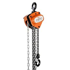 Superhandy manual chain for sale  Delivered anywhere in UK