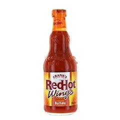 Frank red hot gebraucht kaufen  Wird an jeden Ort in Deutschland