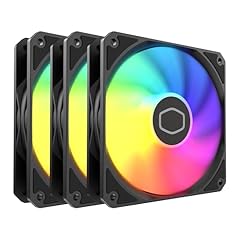 Cooler master mf120 for sale  Delivered anywhere in USA 
