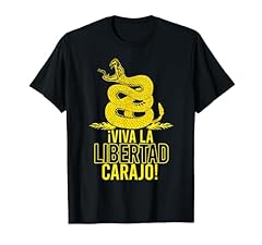 Viva libertad carajo usato  Spedito ovunque in Italia 