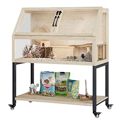 Large hamster cage for sale  Delivered anywhere in USA 