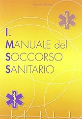 Manuale del soccorso usato  Spedito ovunque in Italia 