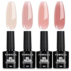 Tomicca nagellack rosa gebraucht kaufen  Wird an jeden Ort in Deutschland