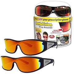 Battlevision wrap arounds for sale  Delivered anywhere in USA 