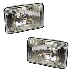 Headlight assembly set for sale  Delivered anywhere in USA 