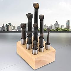 9pcs boring bars for sale  Delivered anywhere in UK