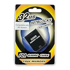 Eaxus 32mb memory usato  Spedito ovunque in Italia 