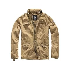 Brandit jacke britannia gebraucht kaufen  Wird an jeden Ort in Deutschland