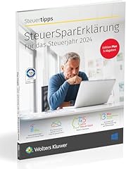 Steuersparerklärung plus 2025 gebraucht kaufen  Wird an jeden Ort in Deutschland