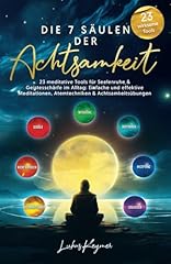 Säulen achtsamkeit meditative gebraucht kaufen  Wird an jeden Ort in Deutschland