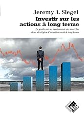 Investir actions long d'occasion  Livré partout en France