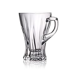 Czech crystal glass for sale  Delivered anywhere in USA 