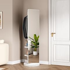 Jaxenor standing mirror for sale  Delivered anywhere in USA 