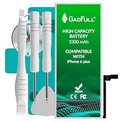 Gadfull batteria alta usato  Spedito ovunque in Italia 