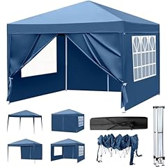 Leadzm pavillon 3x3m gebraucht kaufen  Wird an jeden Ort in Deutschland