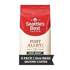 Seattle best coffee for sale  Delivered anywhere in USA 