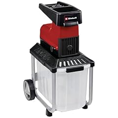 Einhell broyeur végétaux d'occasion  Livré partout en Belgiqu