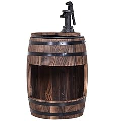 Outsunny water fountain for sale  Delivered anywhere in UK