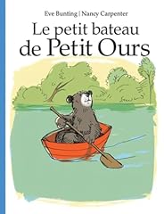 Petit bateau petit d'occasion  Livré partout en France