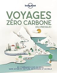 Voyages zéro carbone gebraucht kaufen  Wird an jeden Ort in Deutschland