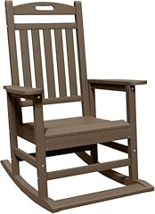 Patio kingdom rocking for sale  Delivered anywhere in USA 