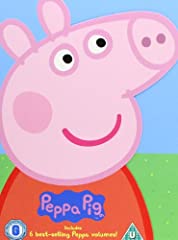 Peppa pig head for sale  Delivered anywhere in UK