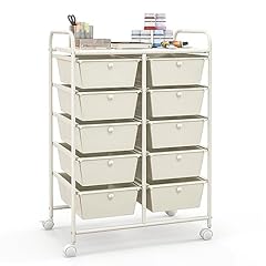 Tangzon drawers storage for sale  Delivered anywhere in UK