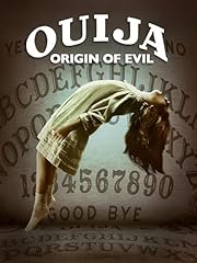 Ouija origin evil for sale  Delivered anywhere in USA 
