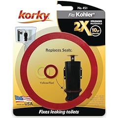 Korky long life for sale  Delivered anywhere in USA 