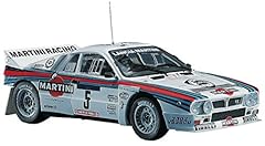 Hasegawa lancia 037 for sale  Delivered anywhere in USA 