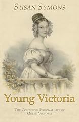 Young victoria colourful for sale  Delivered anywhere in UK