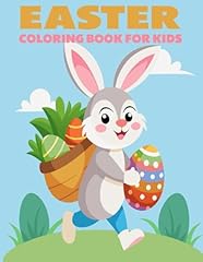 Easter coloring book for sale  Delivered anywhere in USA 