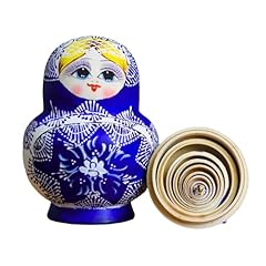 Russian nesting dolls for sale  Delivered anywhere in UK