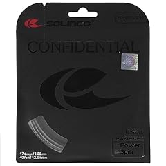Solinco confidential string for sale  Delivered anywhere in USA 