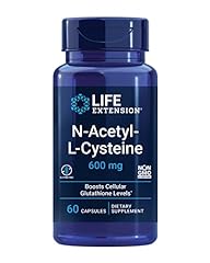 Life acetyl cysteine for sale  Delivered anywhere in USA 