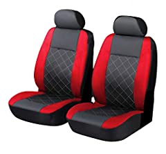 Carseatcover front pair for sale  Delivered anywhere in UK