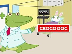 Croco doc d'occasion  Livré partout en France