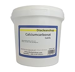 Calciumcarbonat 1kg lebensmitt gebraucht kaufen  Wird an jeden Ort in Deutschland