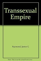 Transsexual empire the d'occasion  Livré partout en France